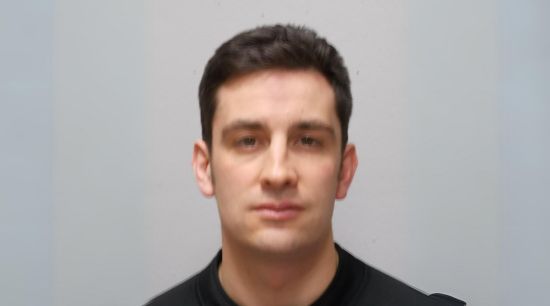 Chief Superintendent Clark Jones-John