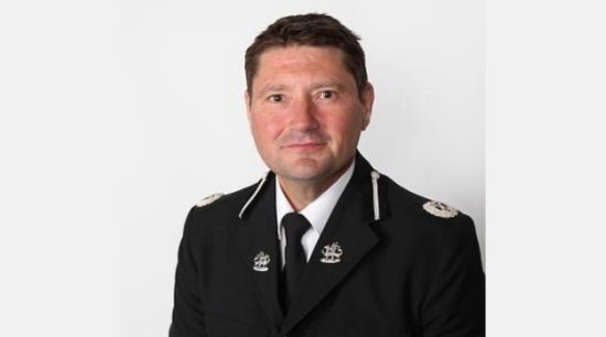Andrew Edwards