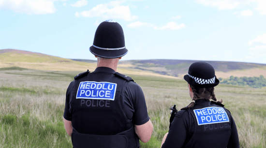 Rural, Wildlife and Heritage crime