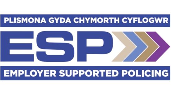 Employer Supported Policing