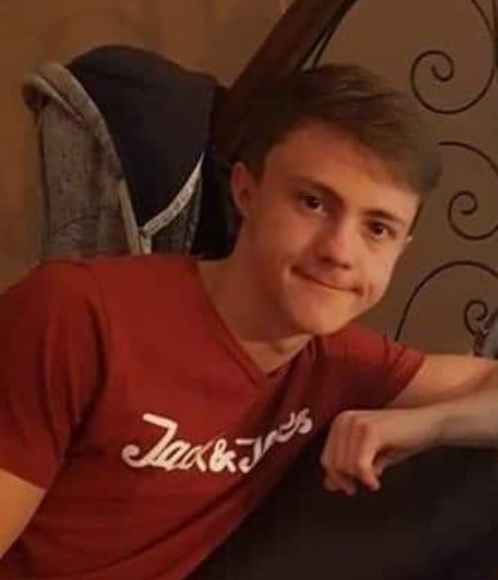 Cameron Lindley