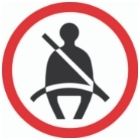 National Seatbelt Campaign