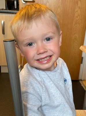 photo of Ianto Sior Jenkins
