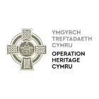 Operation Heritage Cymru logo