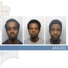 Gang members jailed for supplying class A drugs to Aberystwyth