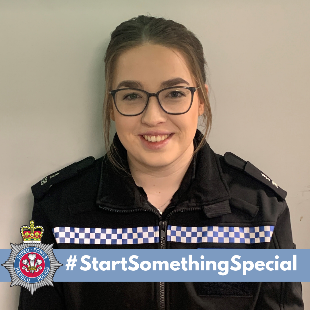 SC Ffion Jenkins