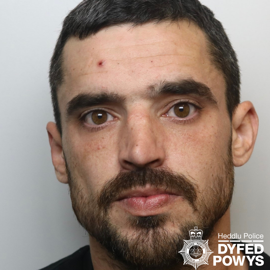 Justin Dean Jones has been jailed for dangerous driving