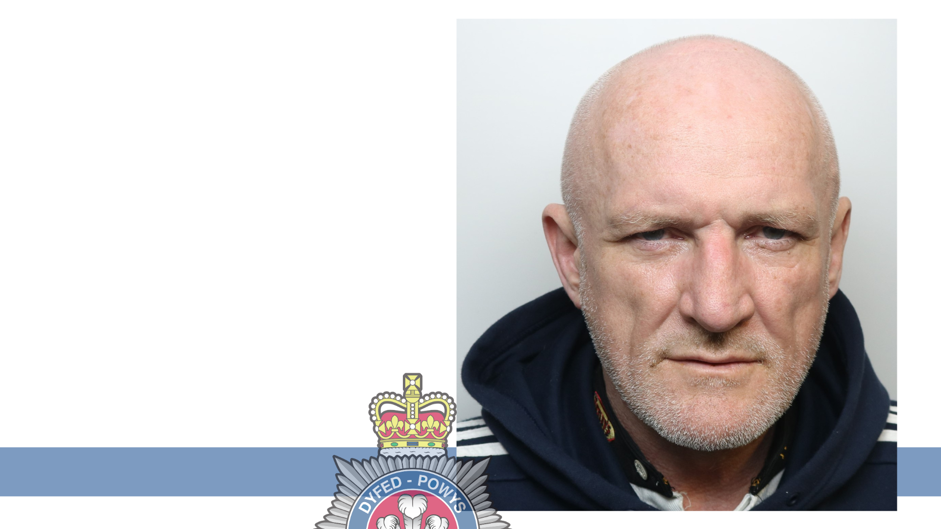 Dean Rosser, who has been jailed for over five years