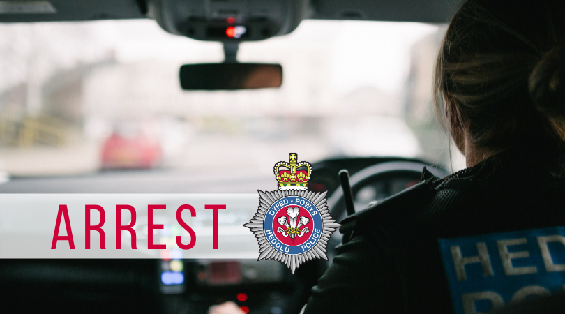 Arrest