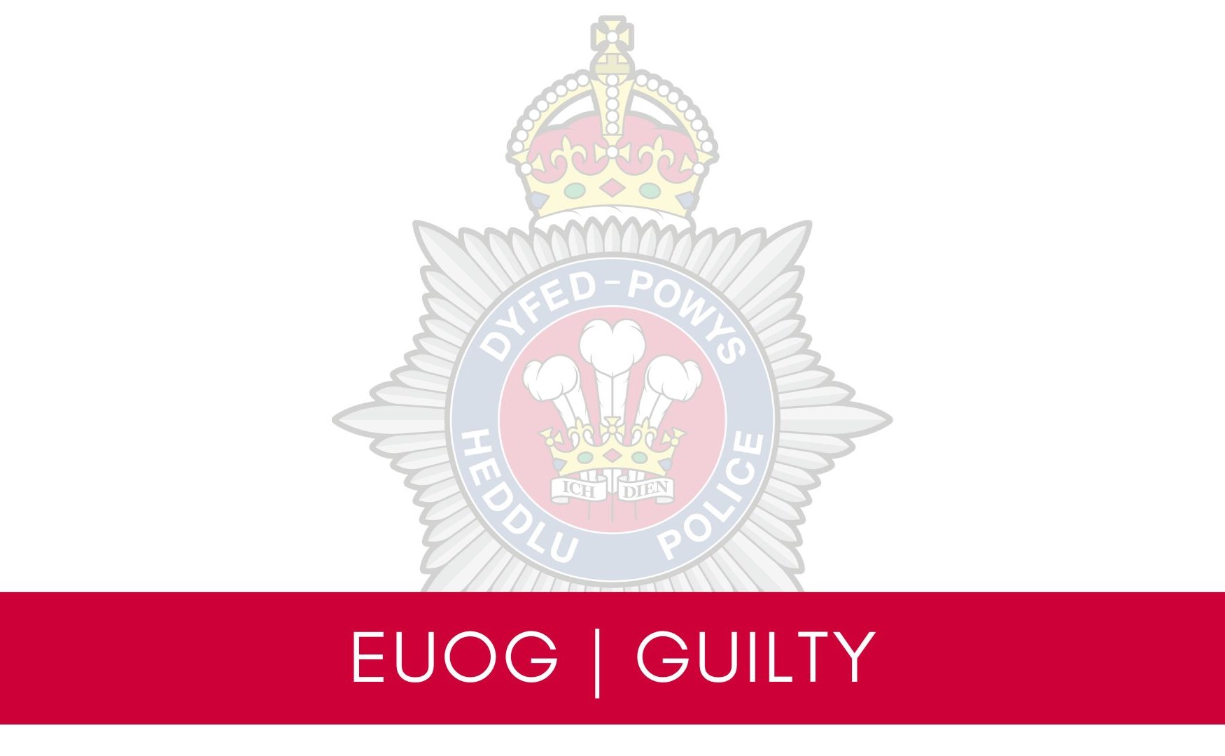Latest news and updates | Dyfed-Powys Police