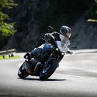 motorcyclist