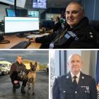 DPP Officers and Staff
