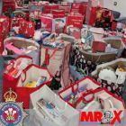 Photos of presents