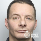Spalding custody image