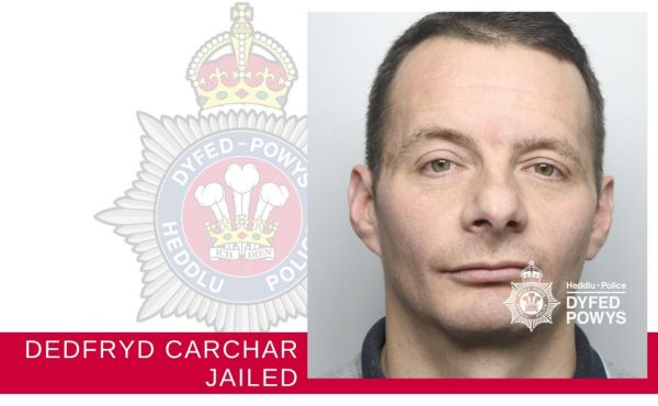 Spalding custody image