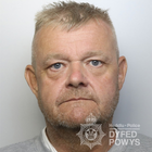 Ian Stanton Custody Image