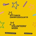 Volunteers' Week 2025
