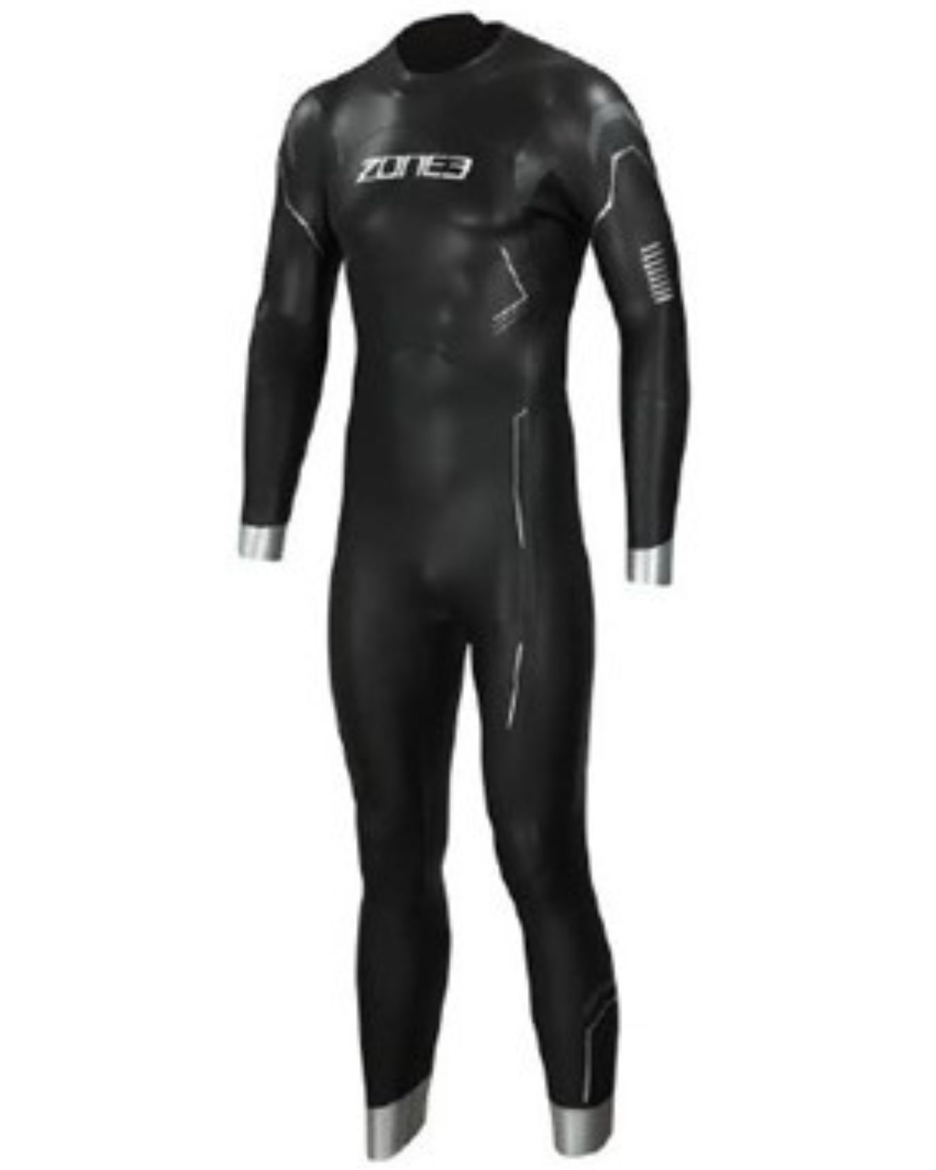 Claerwen reservoir wetsuit