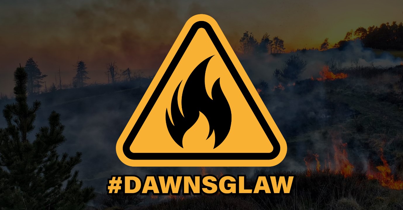 Logo Dawns Glaw