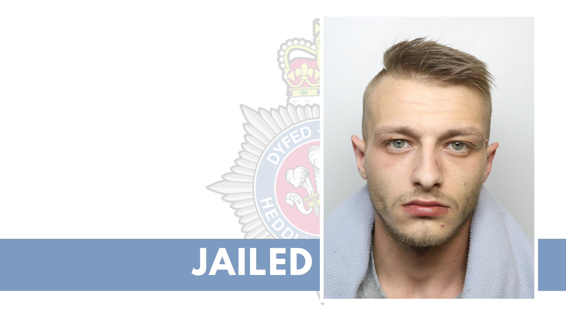 Nathan James Lee Clarke