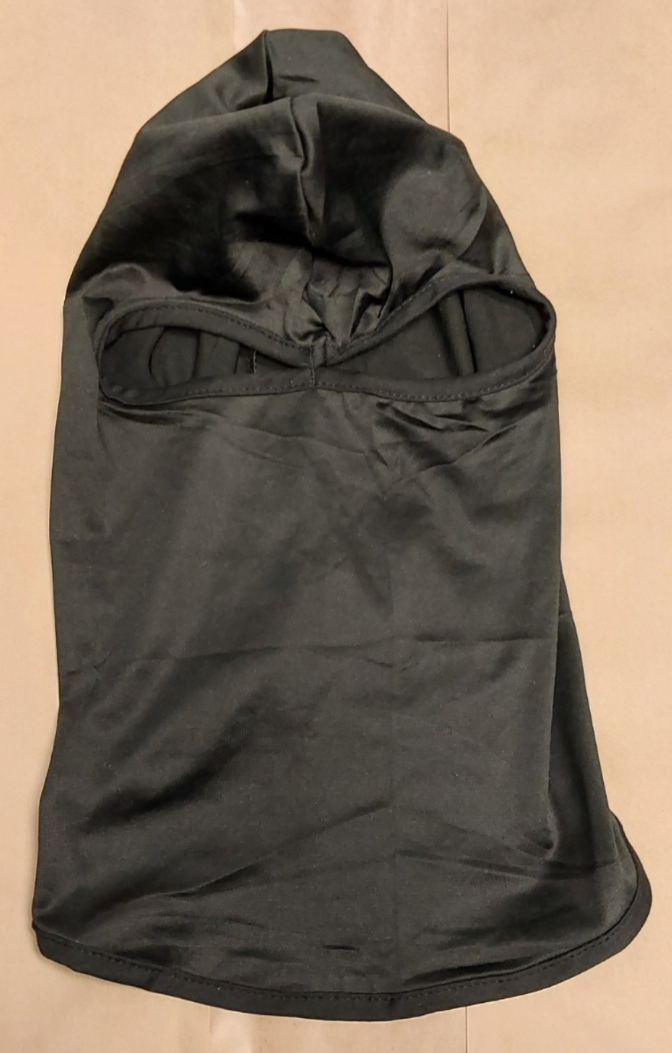 Op Dunvegan mask 2