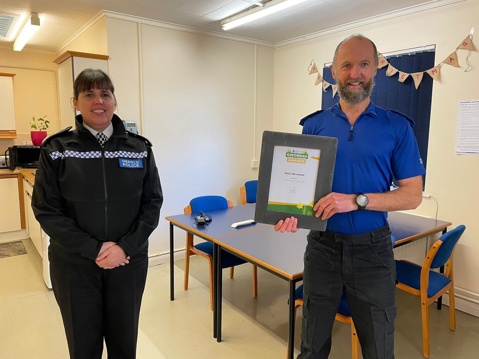 2 DCC and PCSO Carwyn Phillips WE CARE AWARD WINNER.jpeg